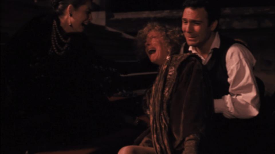 好莱坞经典黑帮电影推荐,好莱坞黑帮经典电影推荐