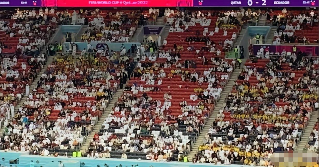 2200亿卡塔尔买一个球,卡塔尔世界杯花费2200亿美元