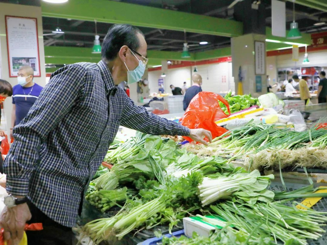 泉州古城久违的烟火气,泉州恢复烟火气