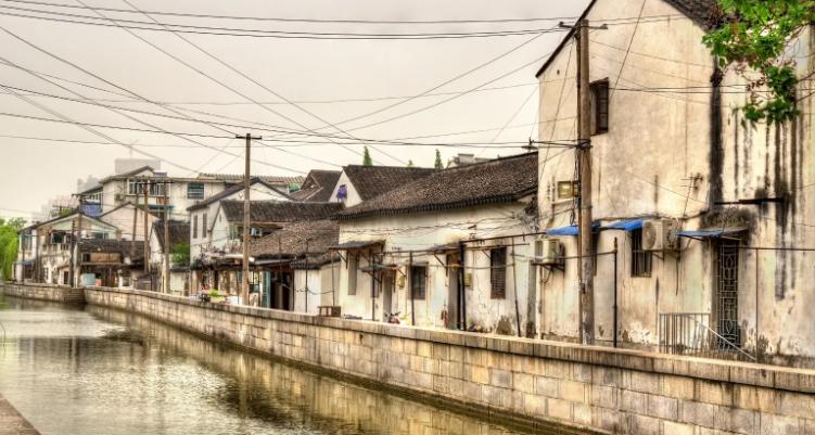 苏州必去十大古镇景点推荐,苏州十五个最美古镇推荐