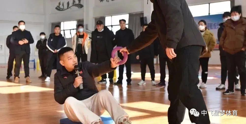 南通儿童体适能运动馆,2022江苏少儿体适能趣味田径