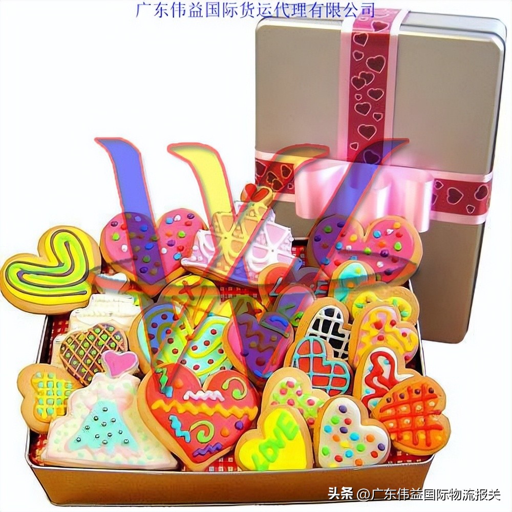 青岛进口食品报关,青岛靠谱设备进口报关流程