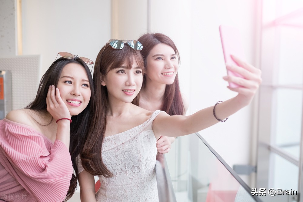 流行好用的拍摄美化app推荐,免费相机拍照好看的软件