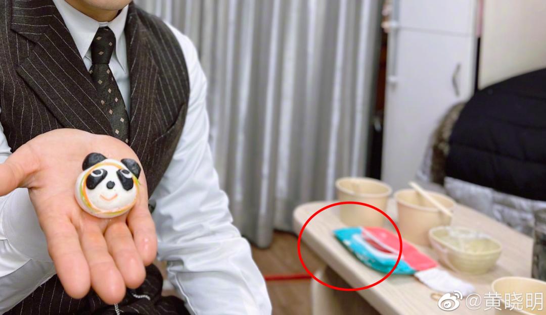 黄晓明离婚后另有新欢,黄晓明新欢是谁