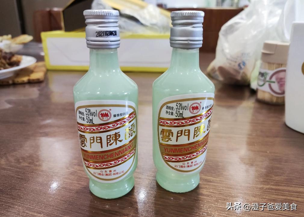 东北饮酒“怪象”：不见北大仓、五粮液，老百姓常喝的还是这4款