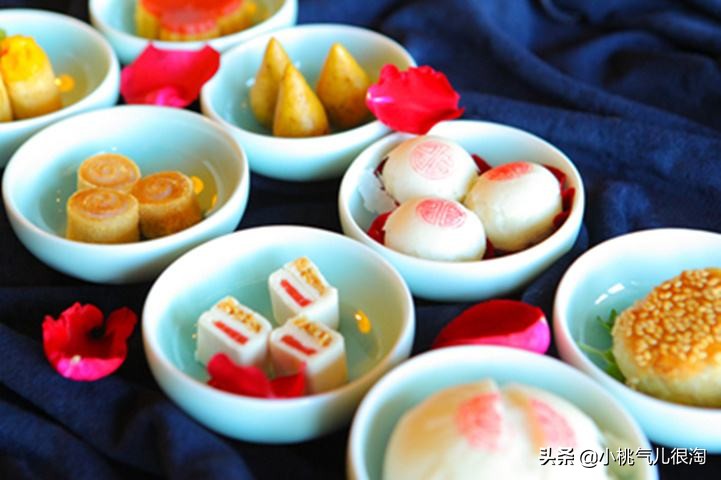 必囤年货干果,干果过年必备