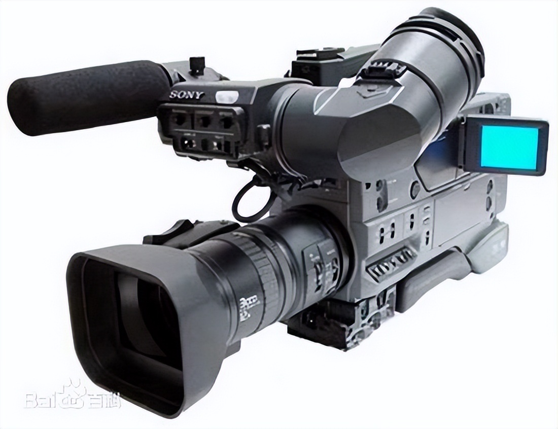 便携摄像机的发明时间,摄像机伟大的发明