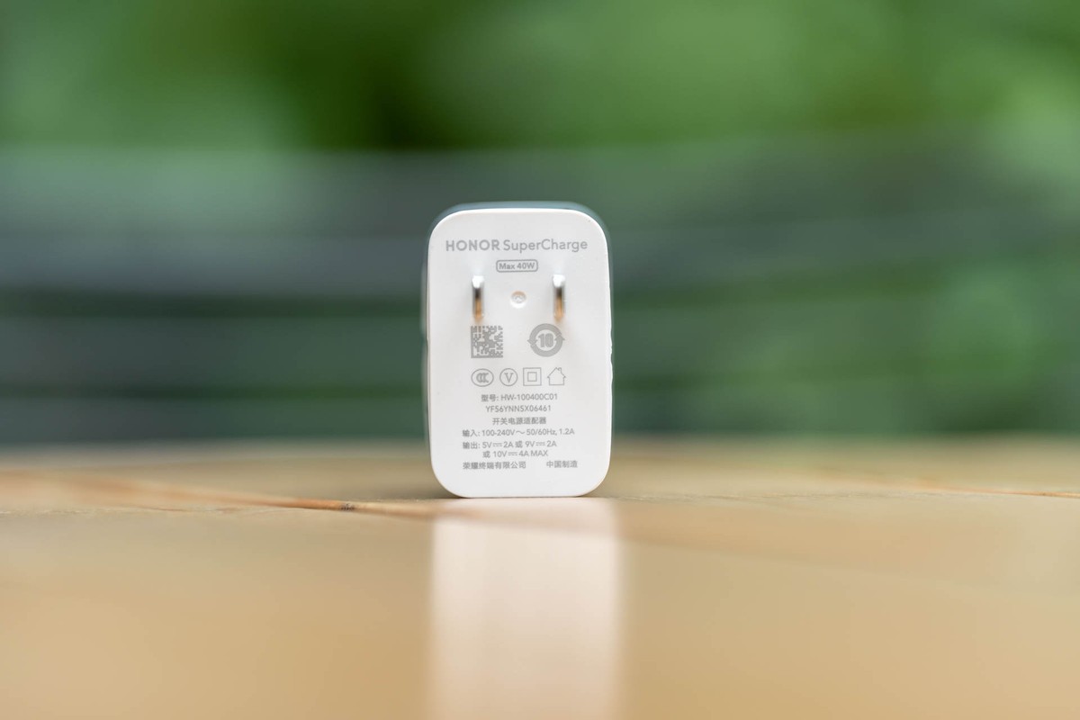 荣耀X40续航能力,荣耀x40续航深度测试