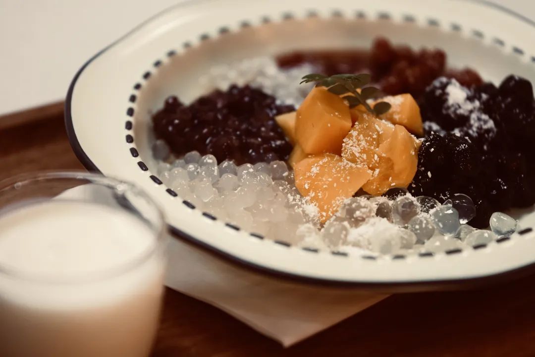 奶茶店月销量4000,雪花冰销量