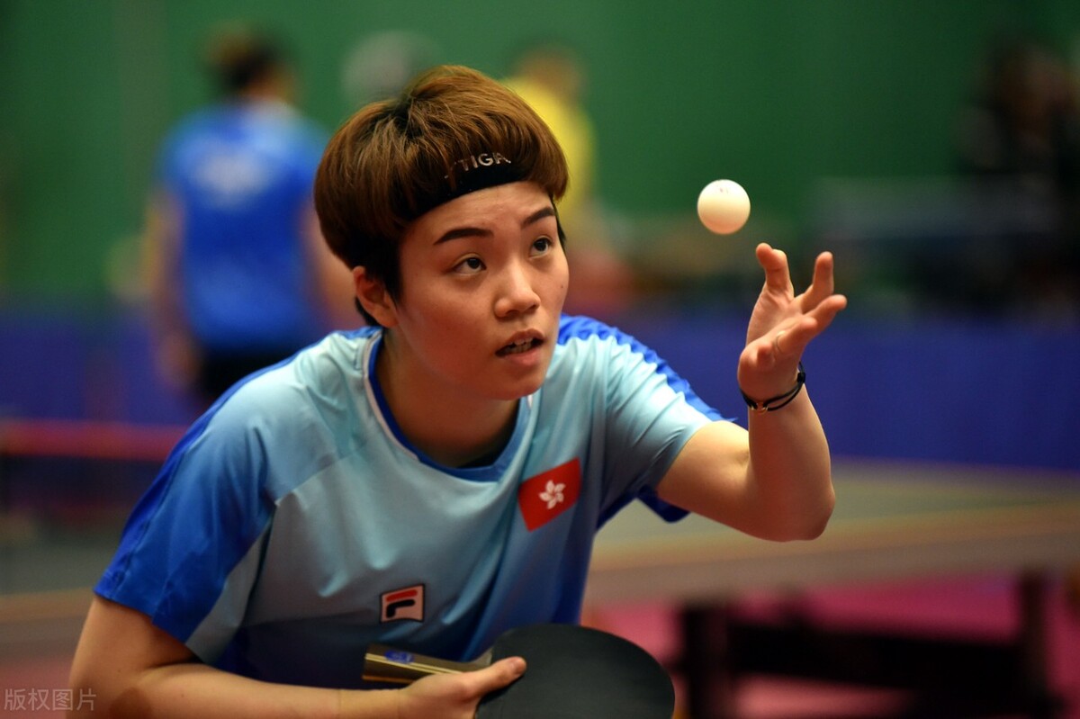世乒赛第一个大冷门！世界第12名苦战七局不敌第87名，惨遭一轮游