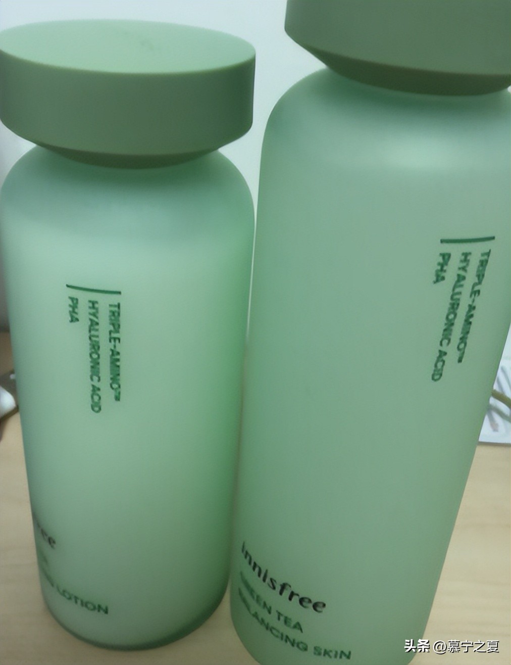 悦诗风吟和兰芝水乳哪个好用,兰芝水乳和悦诗风吟水乳哪个好用