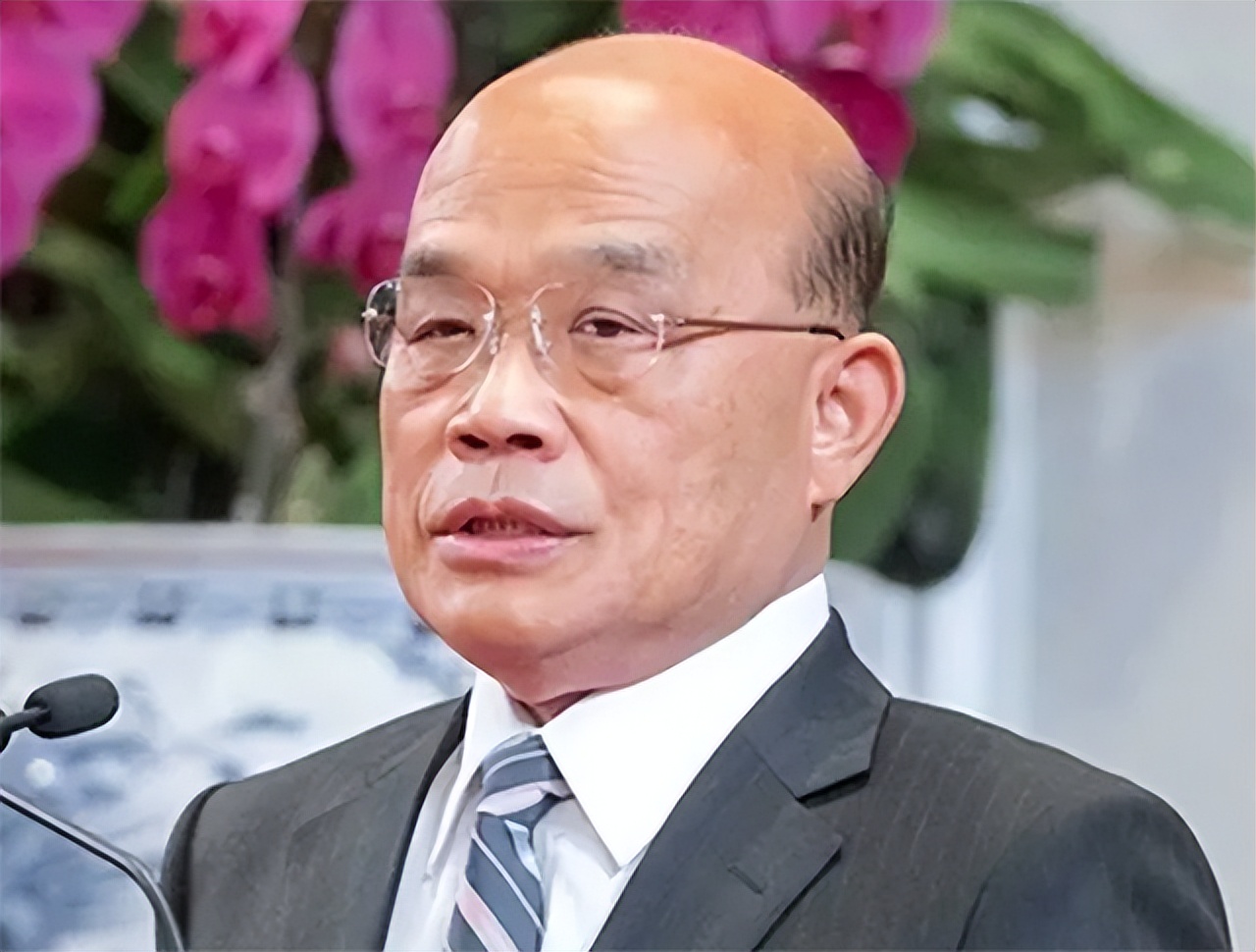 支持*进党民**的集团、将挣来的钱捐给苏贞昌，远东集团的发家史