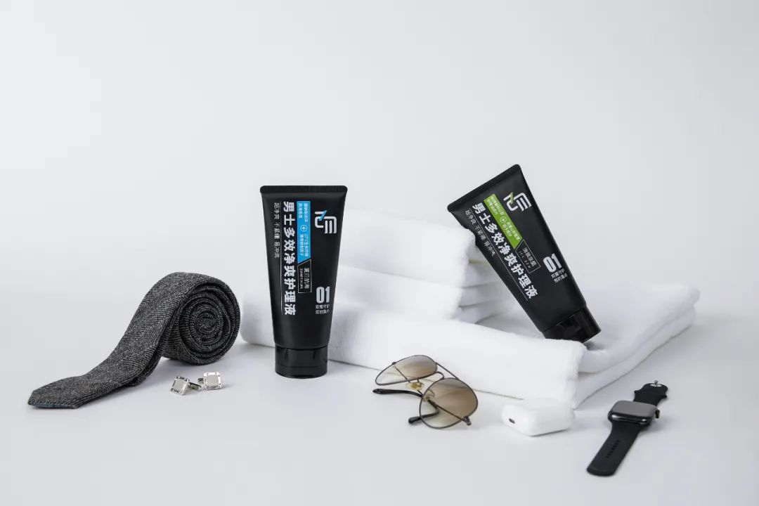 从“男性*处私**护理液”切入大日化市场，「己勿」的初心与野心