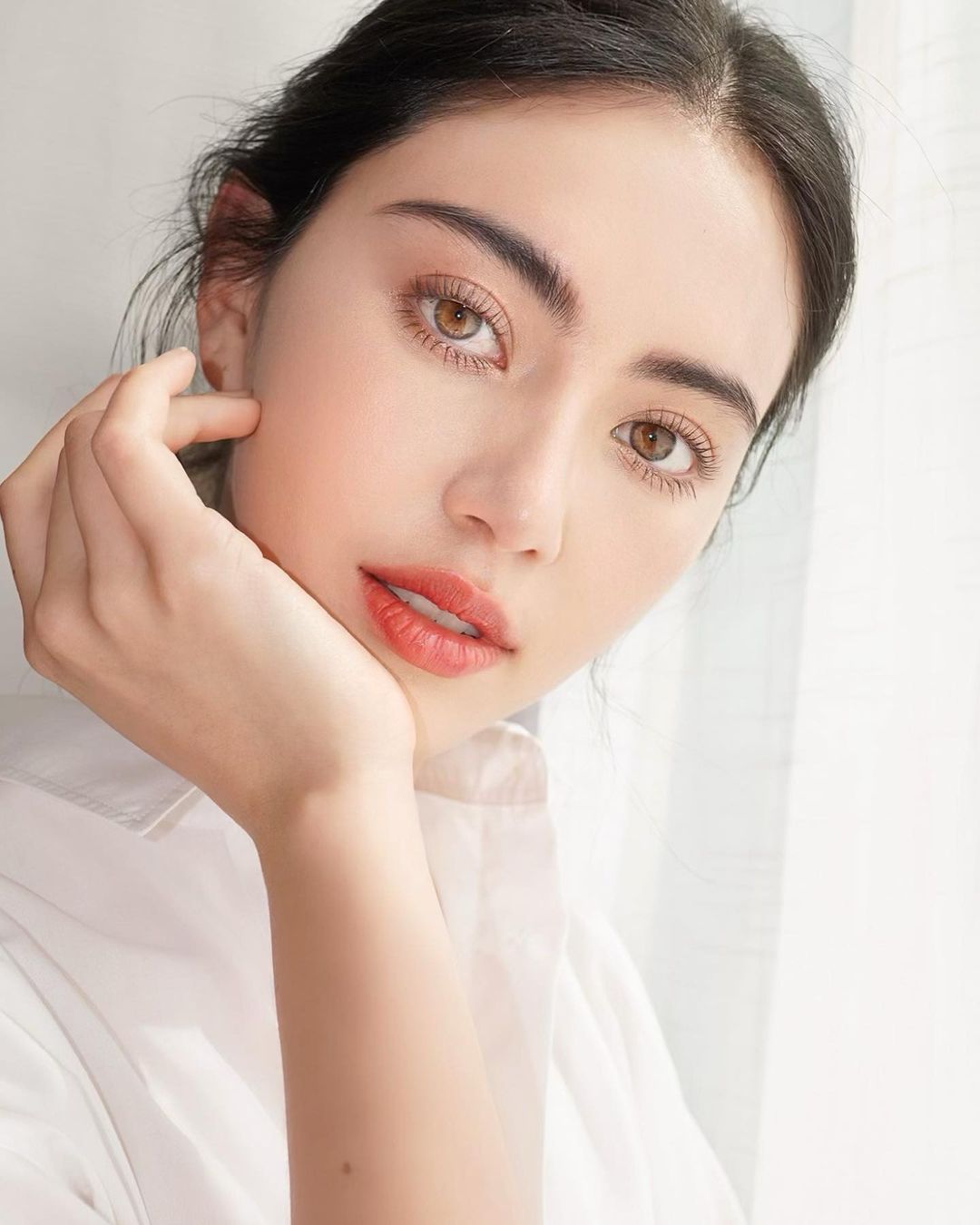 给十国“第一美女”排名，印度反差最大，非洲美女颠覆刻板认知