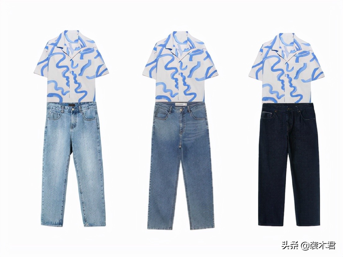 黑白灰衣服搭配什么颜色最合适,怎样的穿衣色彩搭配好看