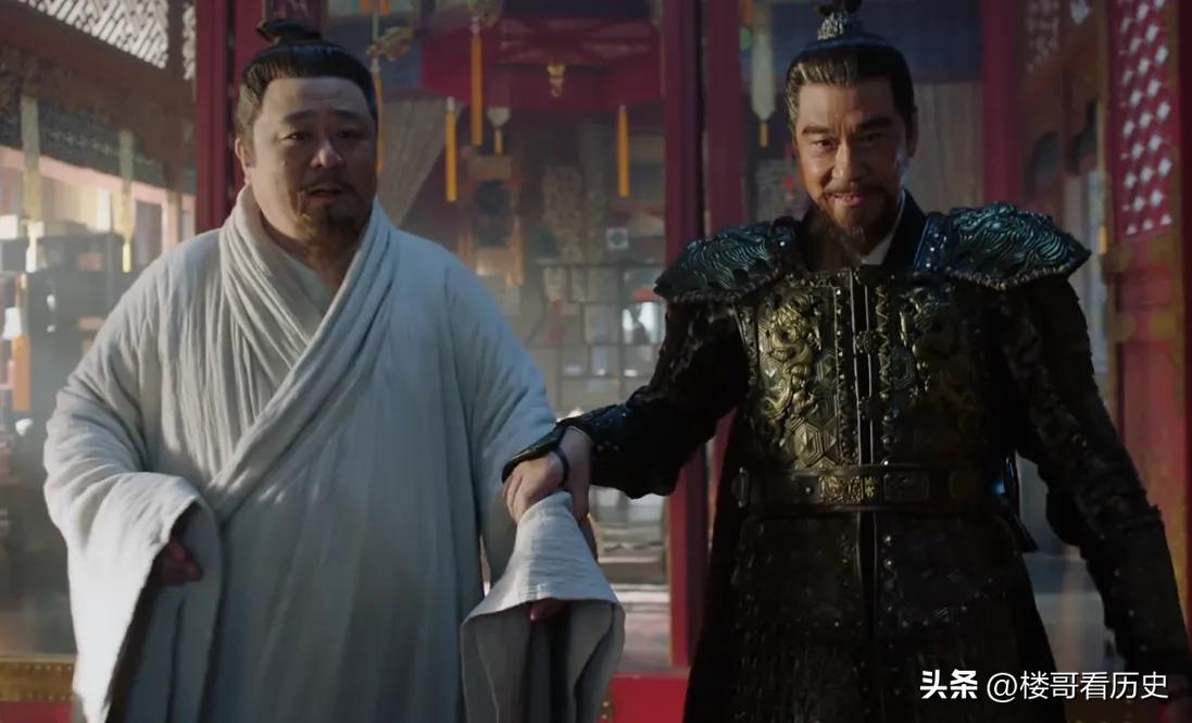 永乐皇帝朱棣在班师途中突然驾崩，大明朝廷该如何操办他的葬礼？