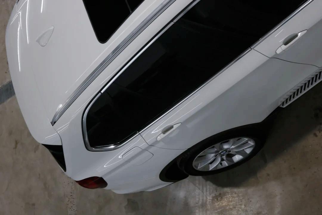 宝马x5翻新全过程,宝马x5老车翻新重庆渝北