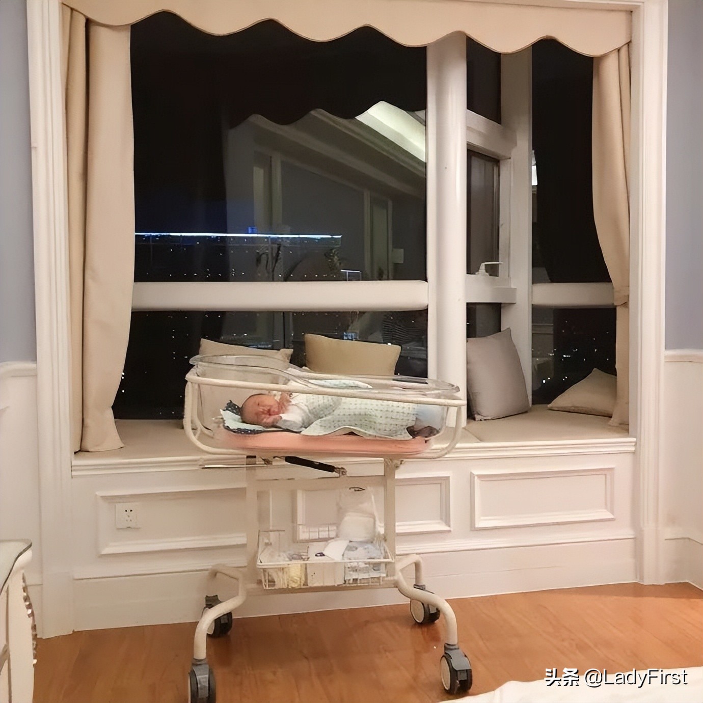 孕期经验分享,过来人的七个孕期经验书单