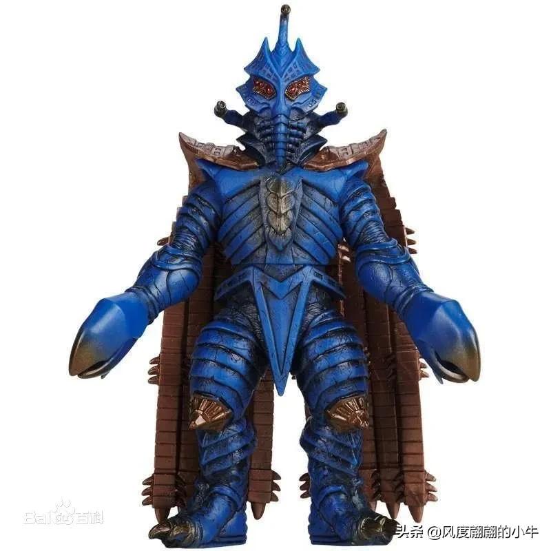 欧布奥特曼怪兽卡牌大全,欧布奥特曼对战硫酸怪兽