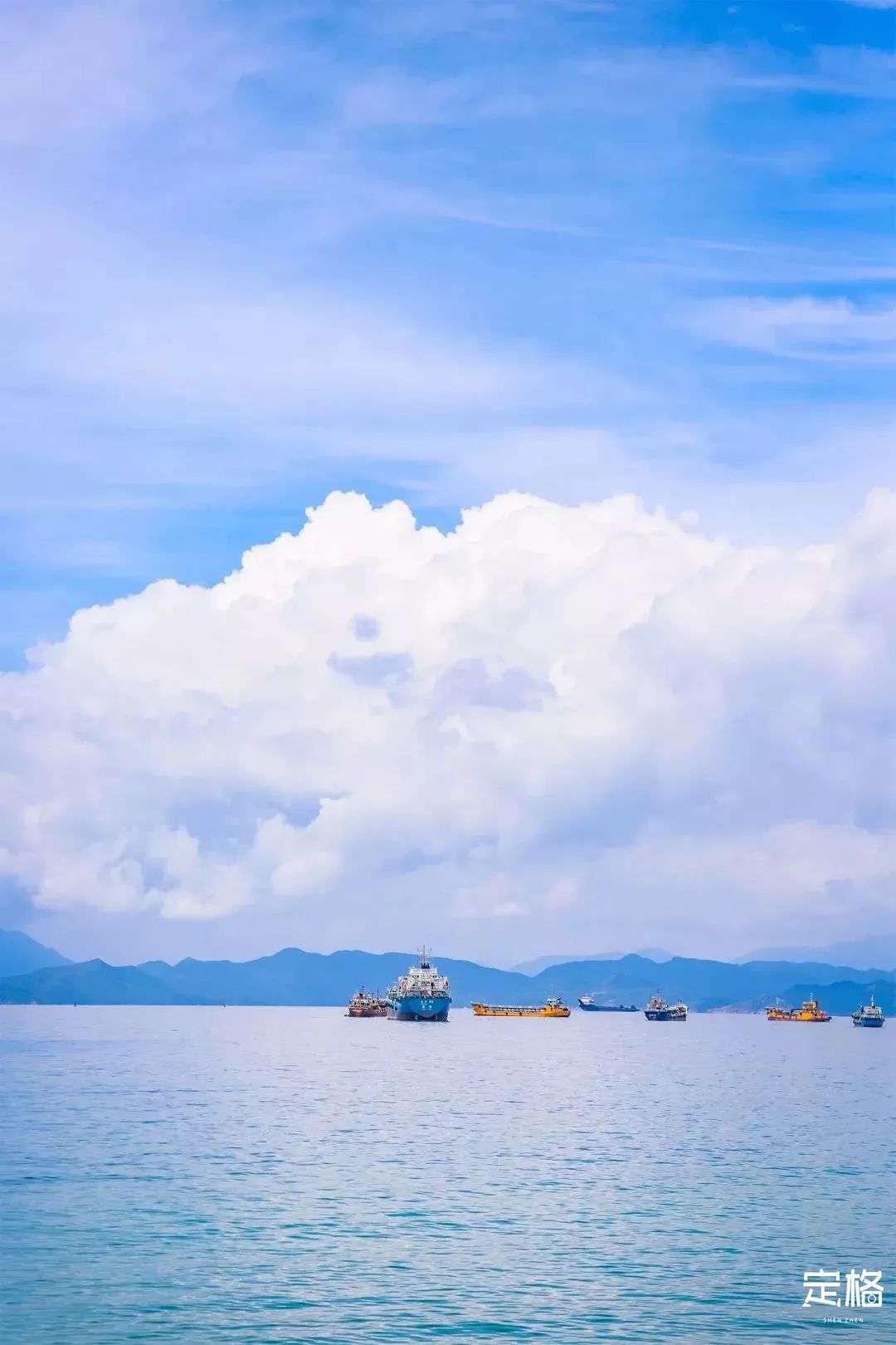 深圳10个小众打卡地免费游玩,深圳十大免费打卡地