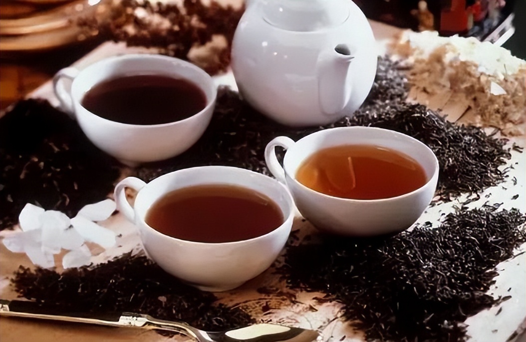 多吃三白对肾的危害,警惕肾不好要远离这三红食物