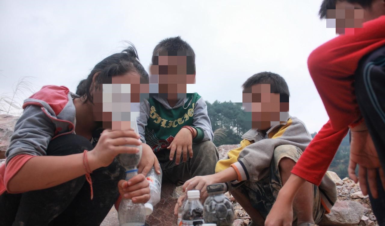 三年杀害48人的陕西农民,陕西村民被杀事件