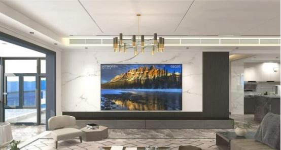 2021最建议买的三款电视价格,旗舰电视机推荐2022年最值得买