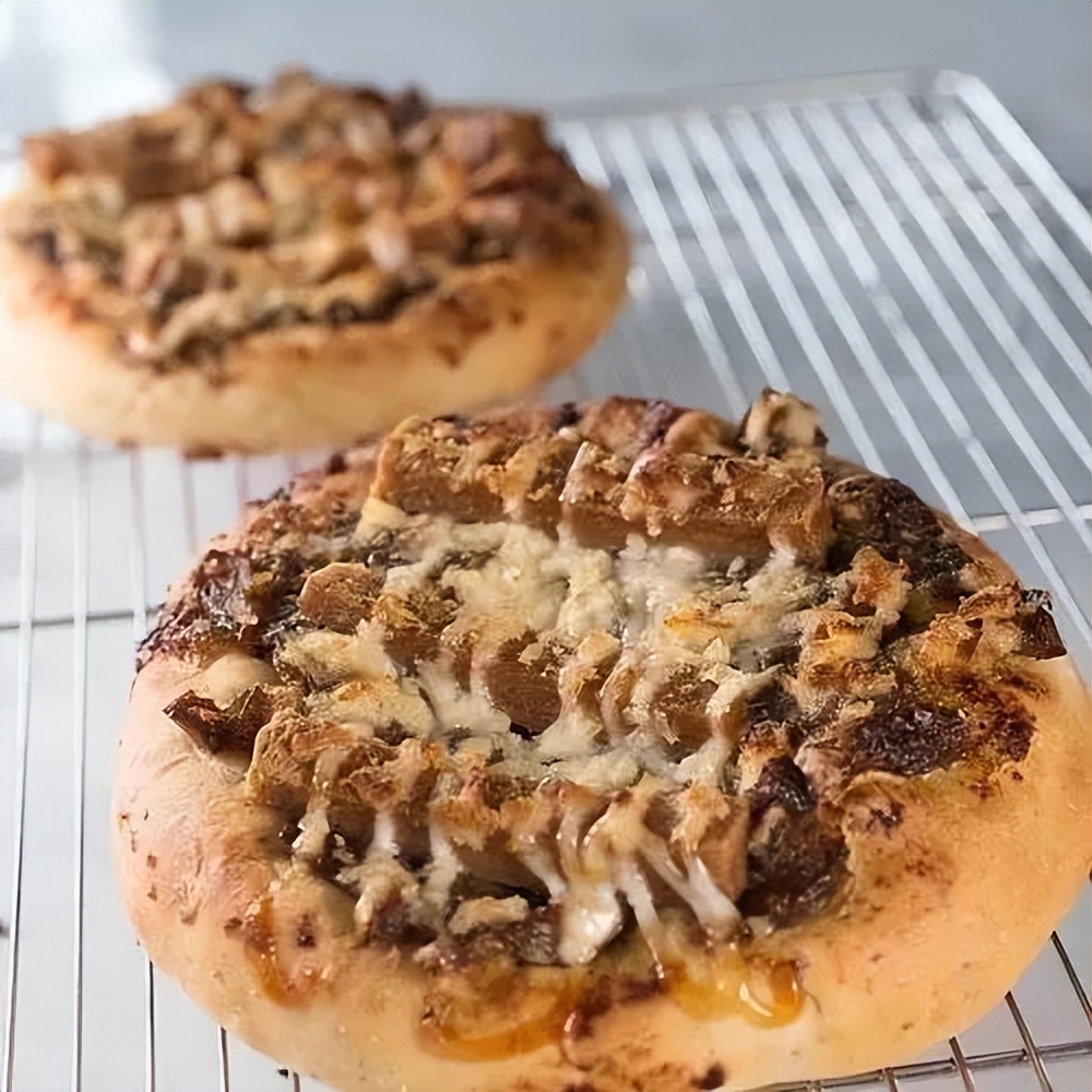 台湾烘焙店推荐,台湾探店烘焙