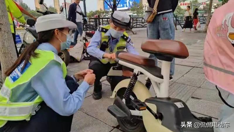 电动车怎么考驾照,电动车上牌是要考驾照才能上吗