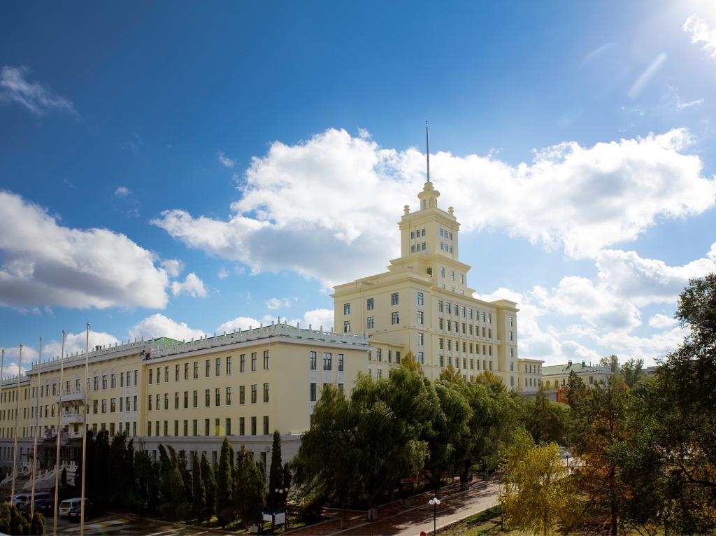 黑龙江大学是中国高水平大学吗,黑龙江三所综合性大学