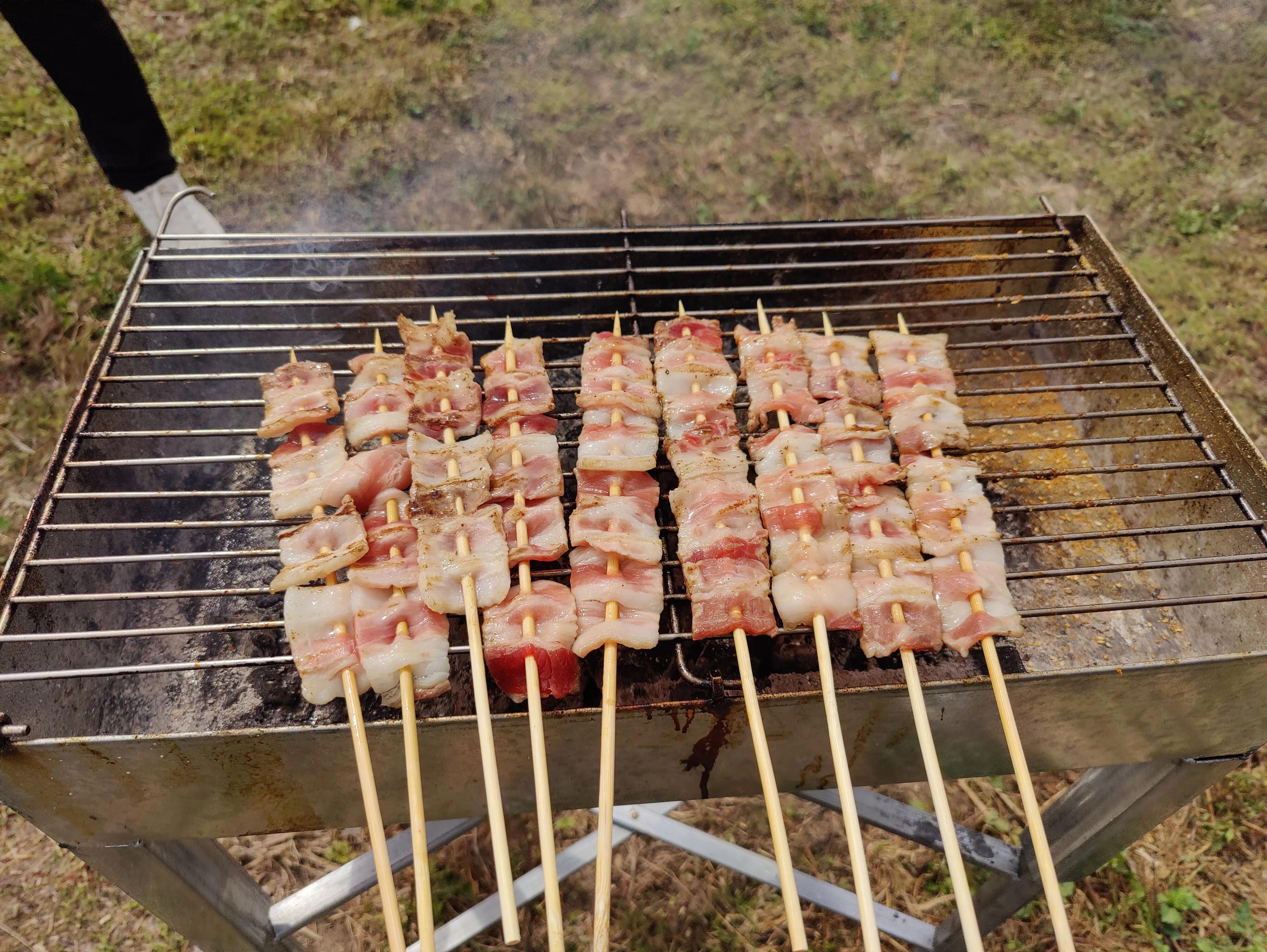 厦门王朝车友会——植树节活动之大帽山生态农场游记