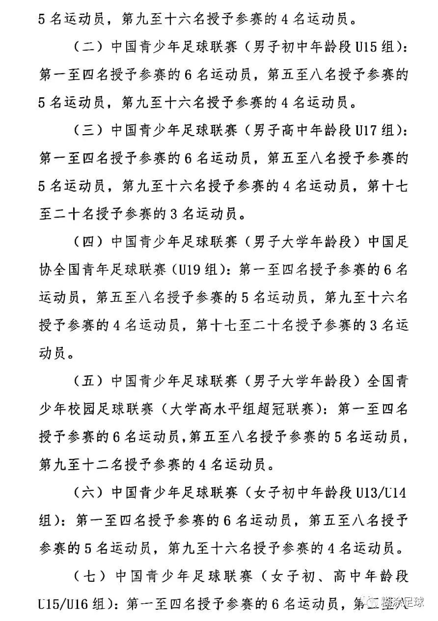 青少年足球全国大赛8强名单,中国青少年足球全国大赛分组