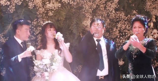 越南女孩假扮富二代40多人,27岁越南女子假扮富婆