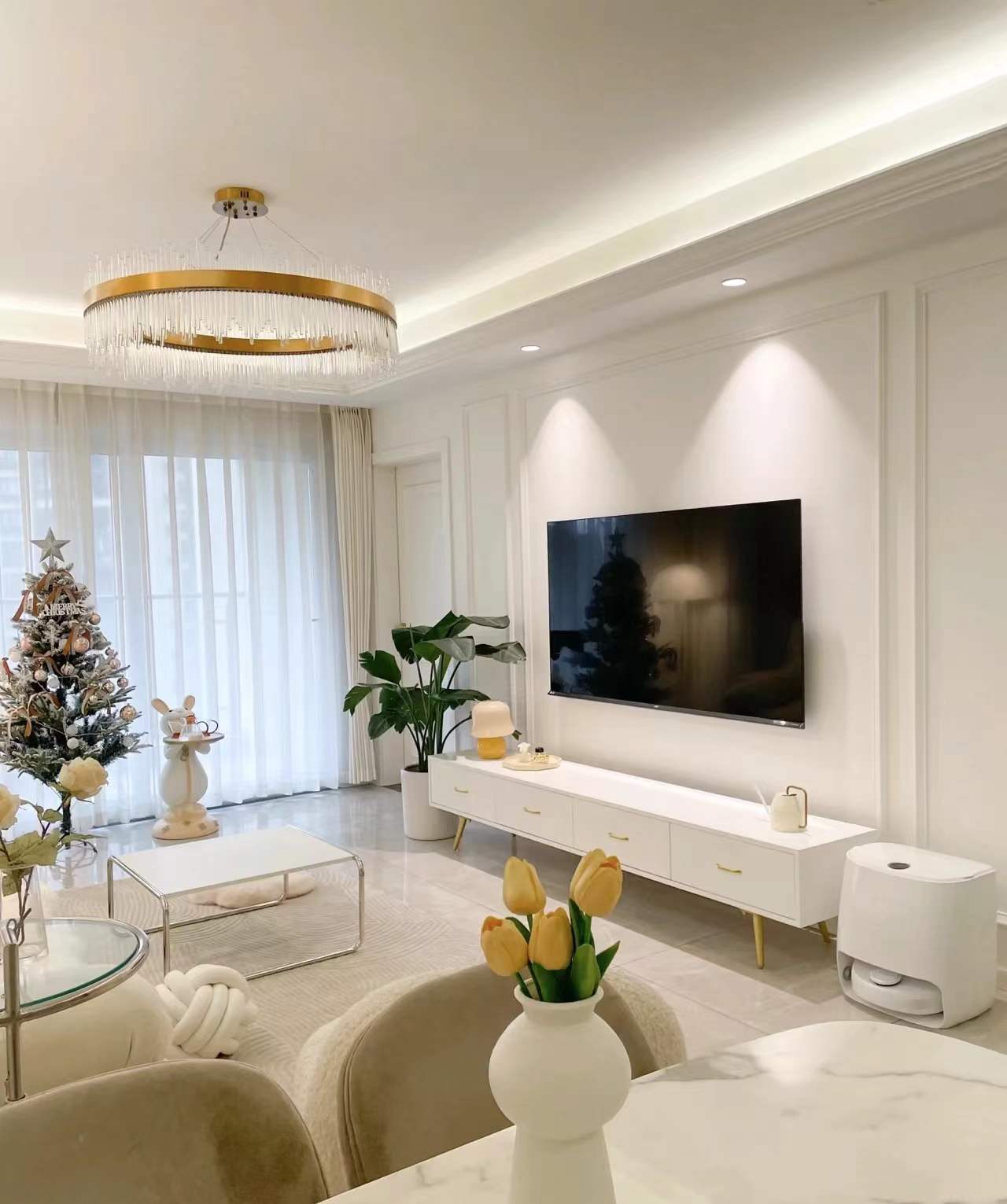 成都90后夫妇，因太会布置而走红，把75㎡小家装得堪称收纳教科书