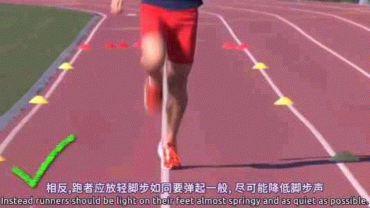 跑步步频需要核心力量吗,跑步是步幅大轻松还是步频快轻松