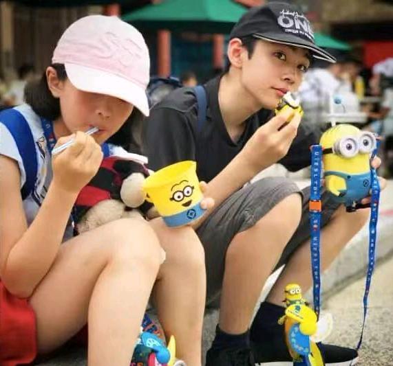 日本第一贵公子近照,日本第一贵公子颜值崩塌