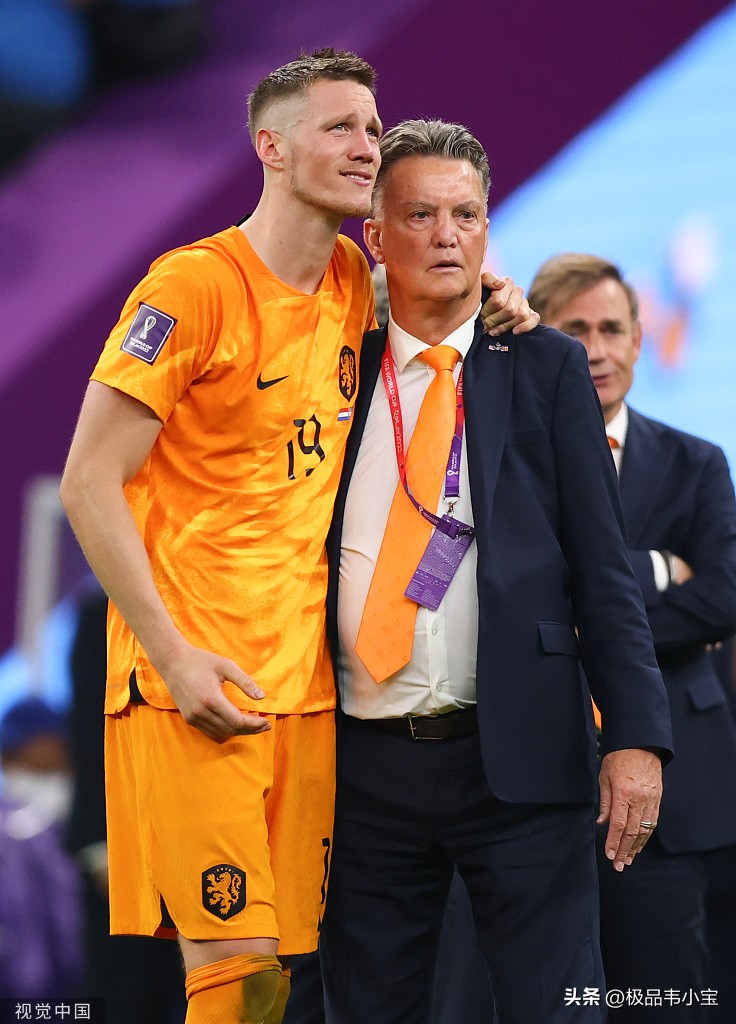 小宝评球——你知不知道痛苦的滋味，痛苦是因为不甘心