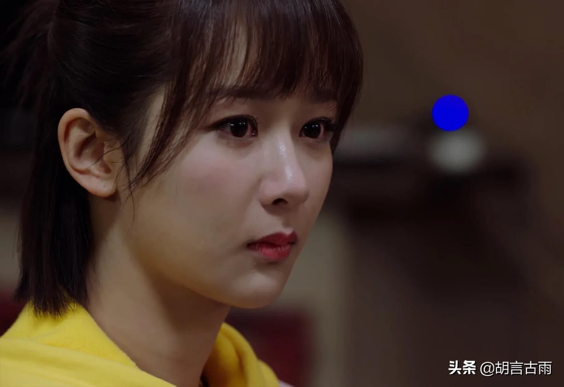 佟年不愿意见韩商言,佟年说自己好像过得很好