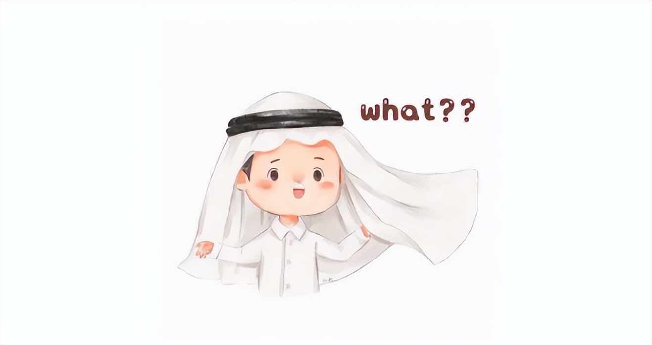 金晨模仿卡塔尔王子自拍澄清,金晨模仿卡塔尔王子自拍后的回应