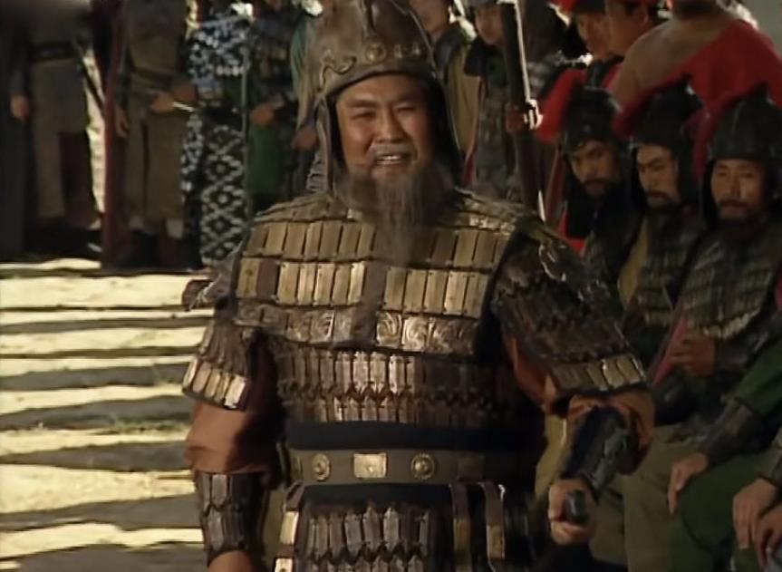 三国武将黄盖,黄盖籍贯