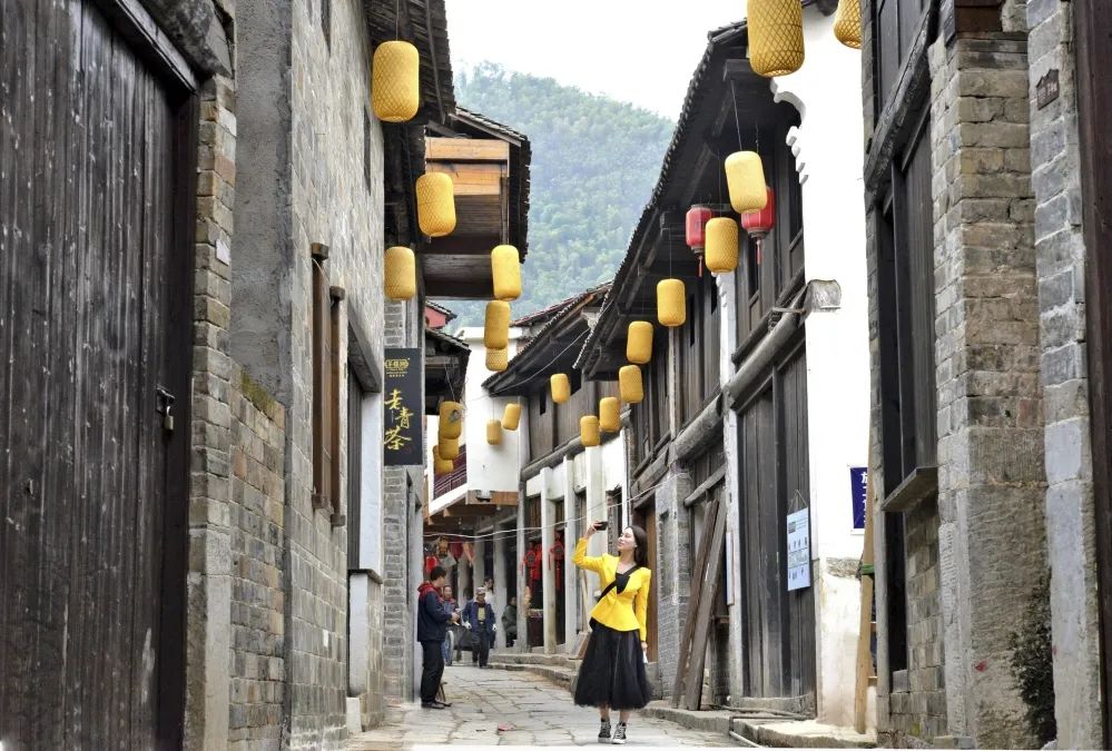 咸宁周边避暑胜地亲子游,湖北咸宁周边避暑