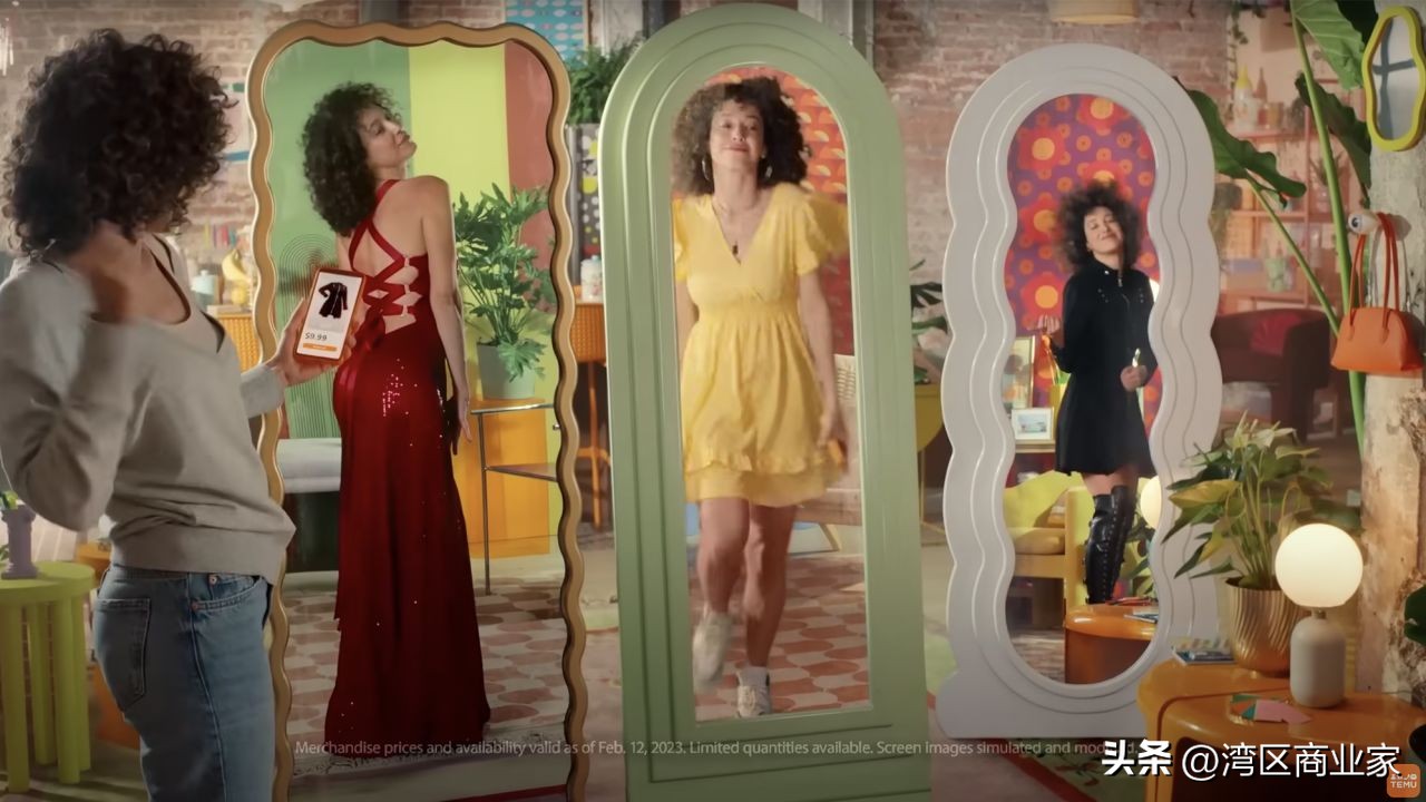 新的在线超市超越亚马逊和沃尔玛成为美国*载下**量最大的应用程序