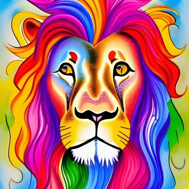 谁会是狮子座的灵魂伴侣呢哪些星座和狮子是绝配？