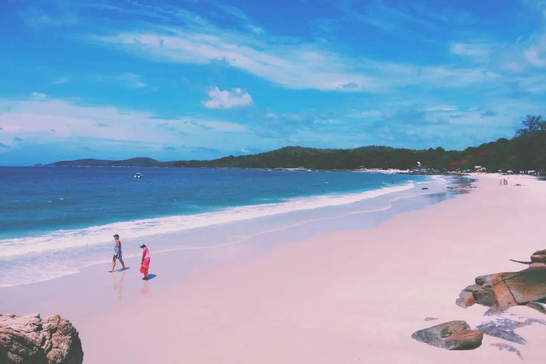 在泰国待了14天,在泰国待了60天