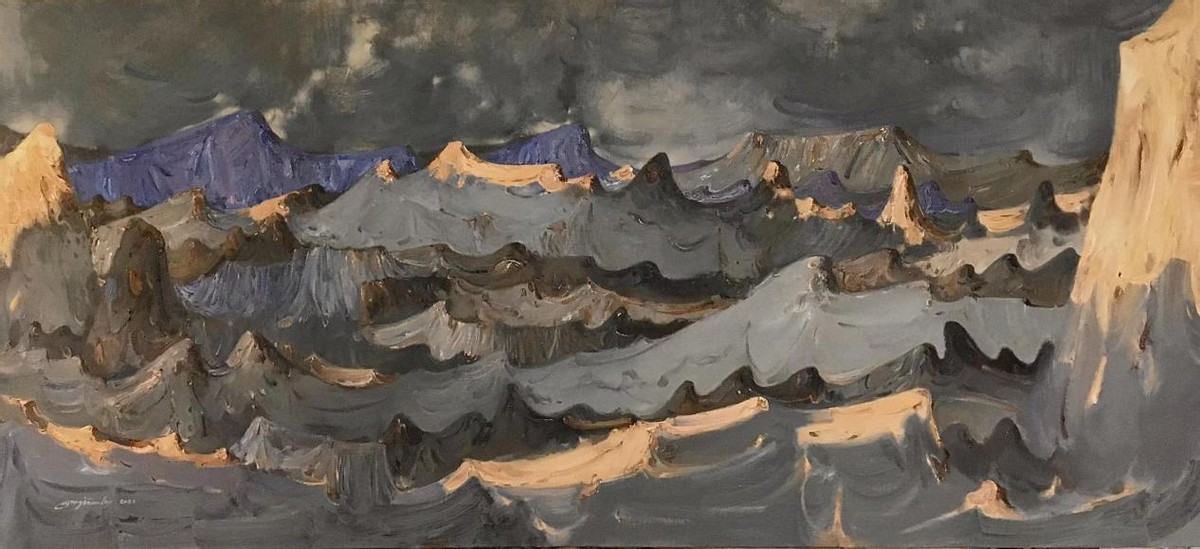 风景后期图片,风景后期