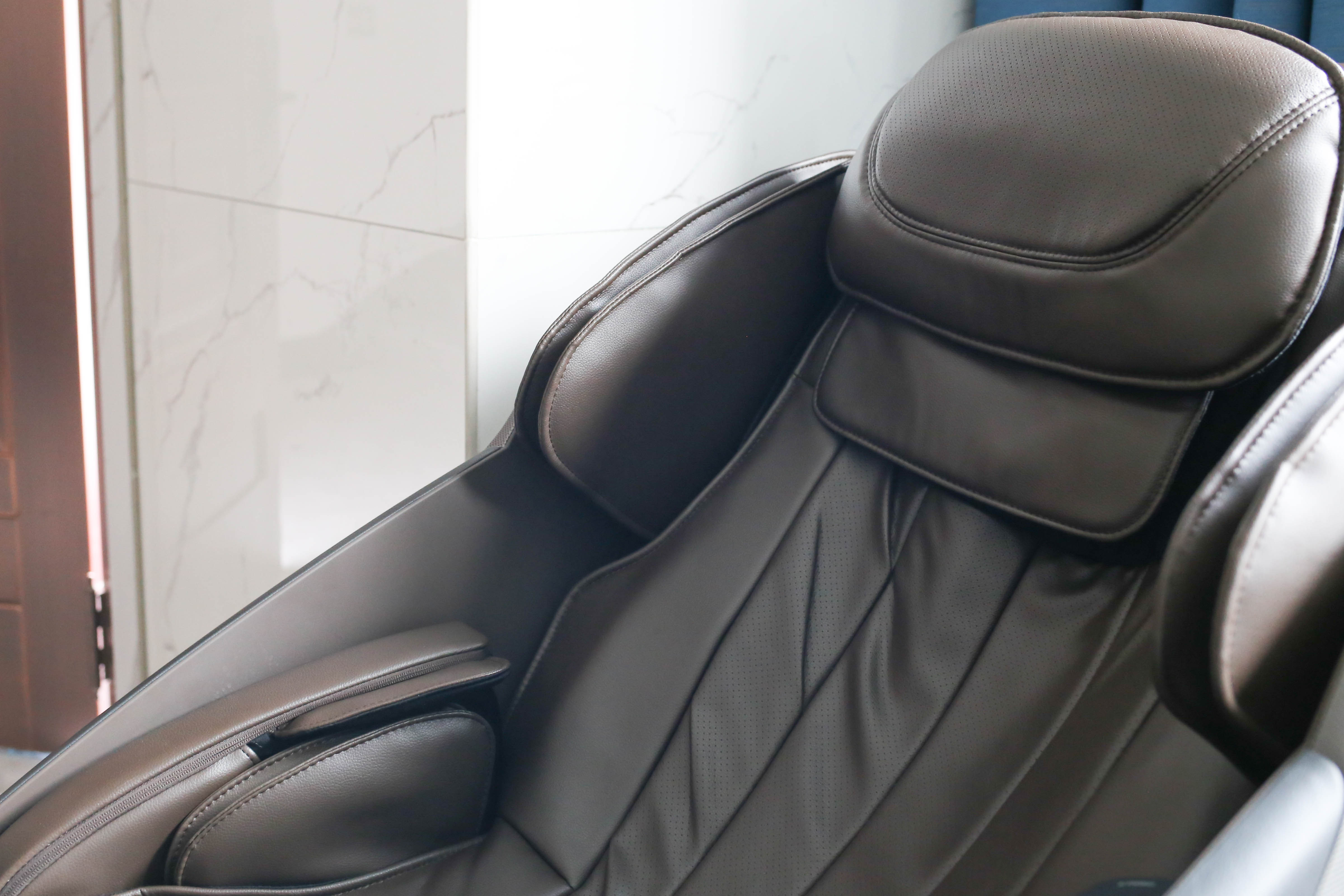 傲胜四手天王按摩椅,傲胜按摩椅脚部力度变小