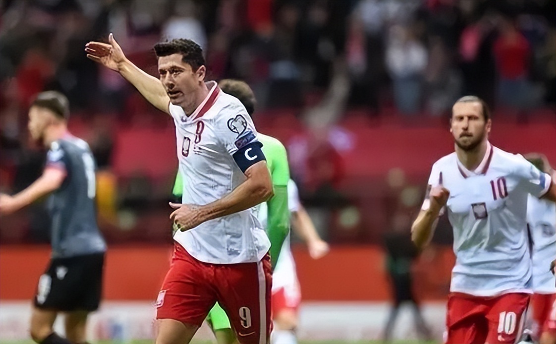 波兰vs阿尔巴尼亚比赛结果数据,阿尔巴尼亚vs波兰比分预测输赢