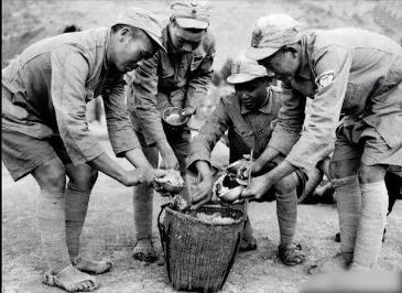 打仗住酒店，战士抹口红，这些抗日剧如果你没看过，恭喜成功避雷
