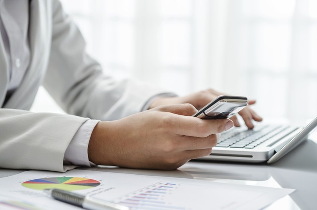 散记｜如何提高员工的工作标准？