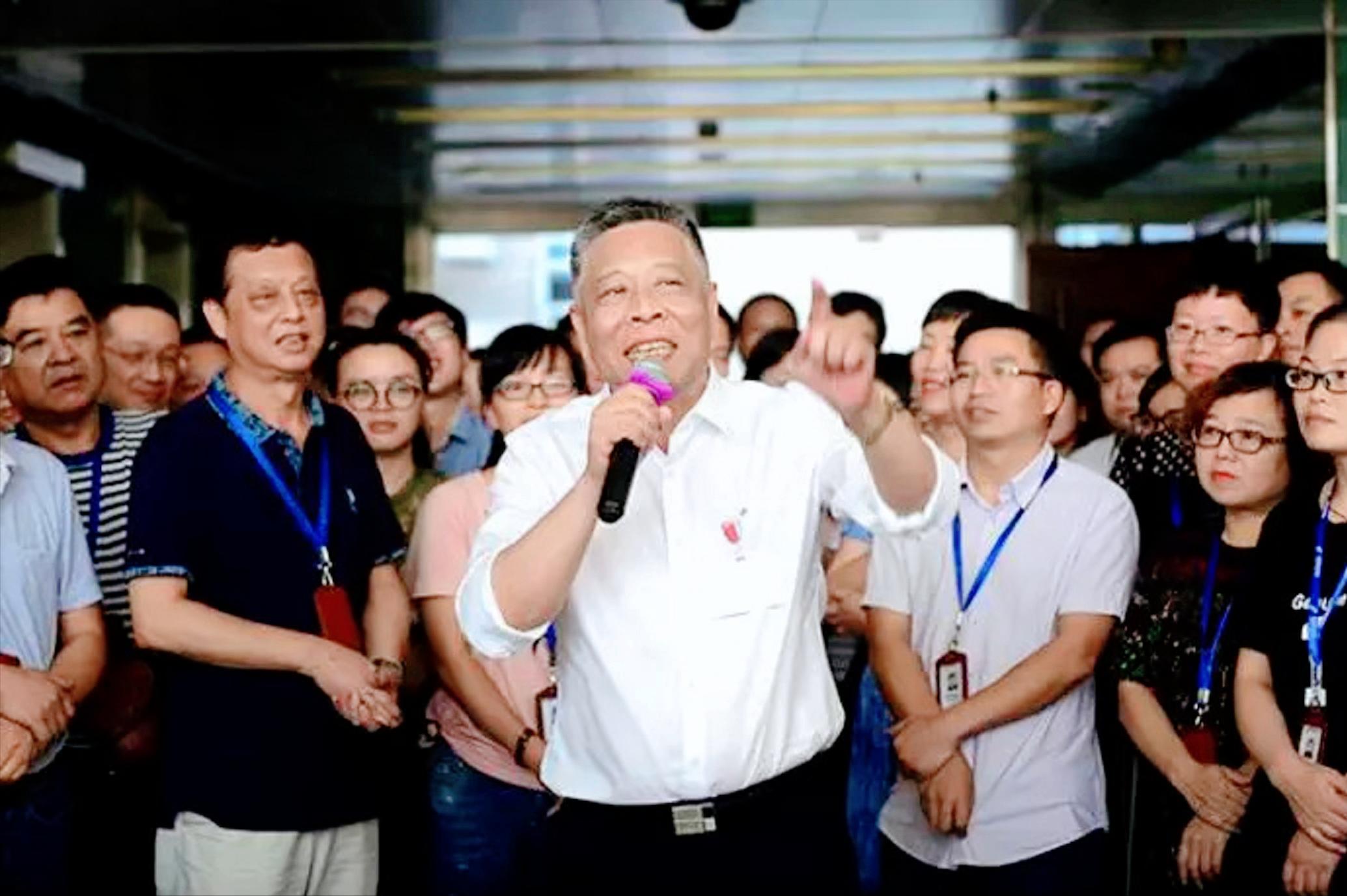 探秘浙江丽水第2匹“大黑马”背后：控制21家企业，年入267.713亿